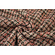 Bouclé Checkered Mirelle Multi Bouclé Checkered Mirelle Multi