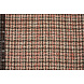 Bouclé Checkered Mirelle Multi Bouclé Checkered Mirelle Multi
