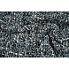 Bouclé Talia Nero - Grigio Bouclé Talia Nero - Grigio