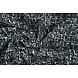 Bouclé Talia Negro - Gris Bouclé Talia Negro - Gris