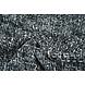 Bouclé Talia Nero - Grigio Bouclé Talia Nero - Grigio