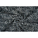 Bouclé Talia Nero - Grigio Bouclé Talia Nero - Grigio