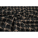 Bouclé Carreaux Roselle Bouclé Carreaux Roselle