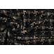 Bouclé Carreaux Roselle Bouclé Carreaux Roselle