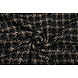 Bouclé Quadri Roselle