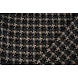 Bouclé Checkered Roselle Bouclé Checkered Roselle