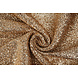 Knitted Purpurina Metalizado Roségoud Knitted Purpurina Metalizado Roségoud