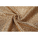 Knitted Purpurina Metalizado Roségoud Knitted Purpurina Metalizado Roségoud