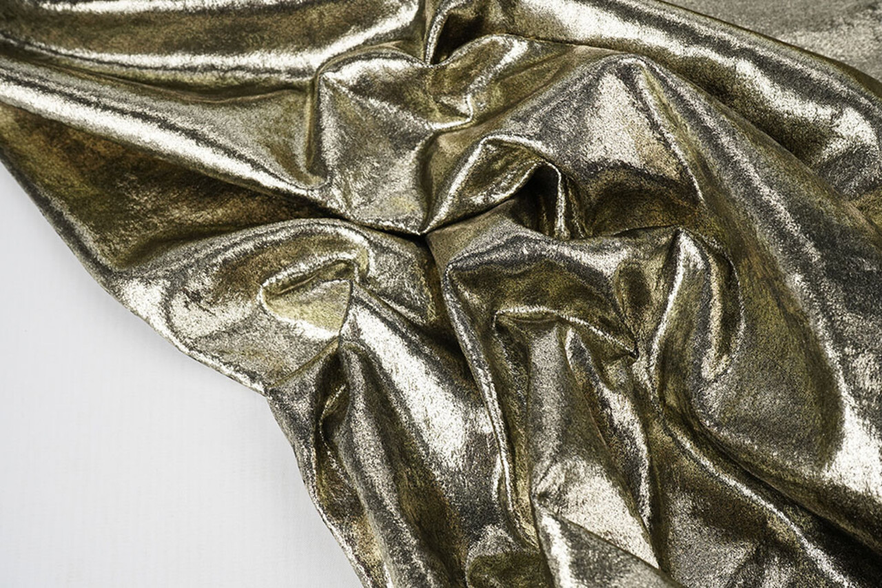 Metallic Party Shinyssimo Gold