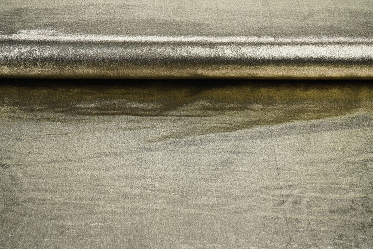 Metallic Party Shinyssimo Gold