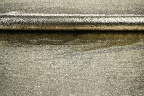 Metallic Party Shinyssimo Gold