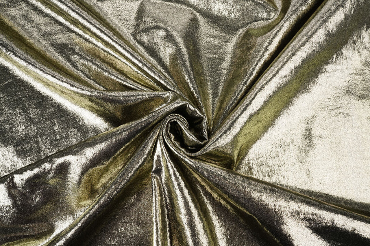 Metallic Party Shinyssimo Gold