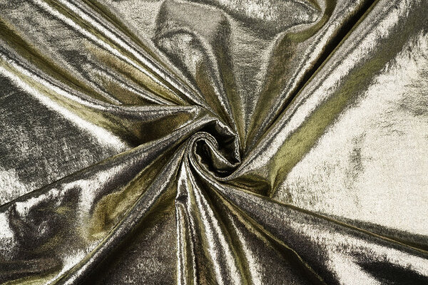 Metallic Party Shinyssimo Gold