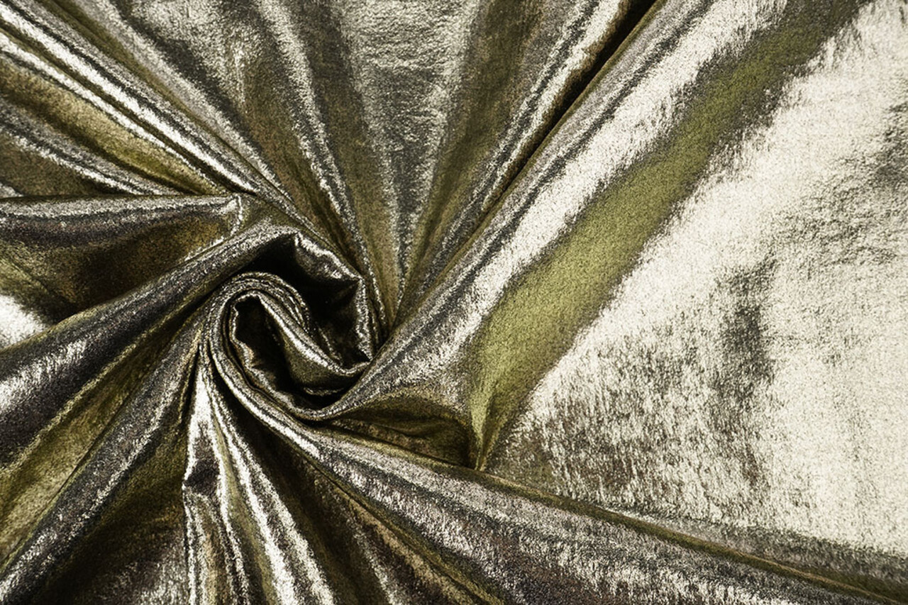 Metallic Party Shinyssimo Gold