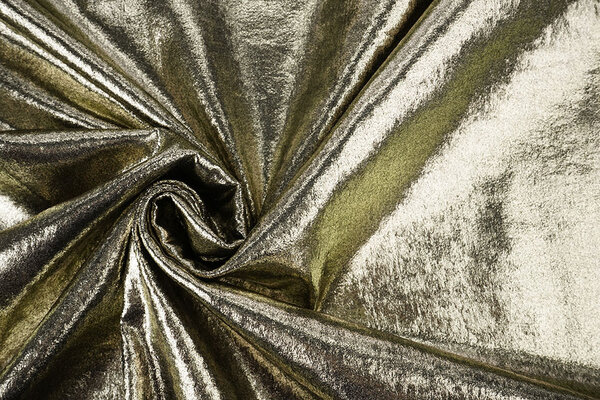 Metallic Party Shinyssimo Gold