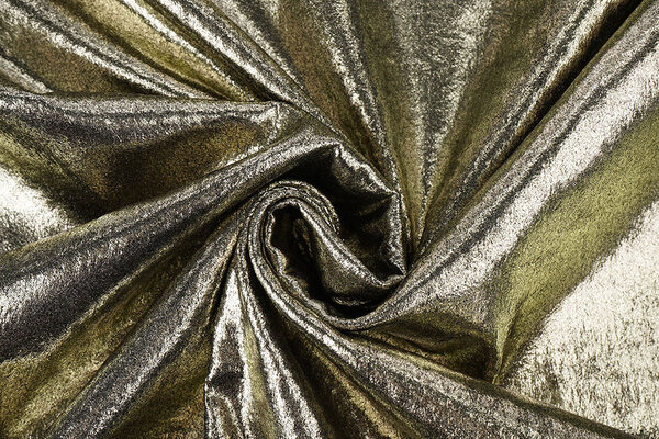 Metallic Party Shinyssimo Gold