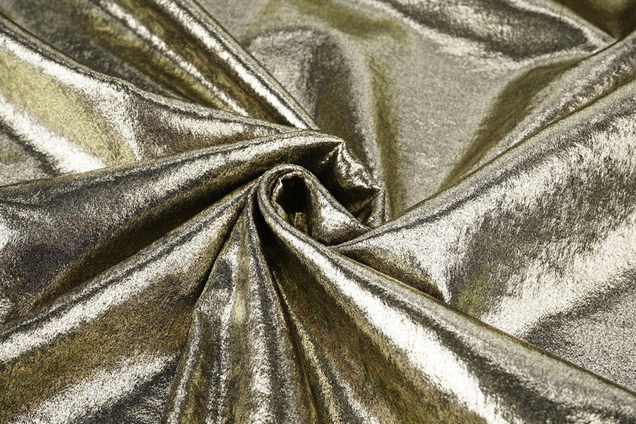 Metallic Party Shinyssimo Gold