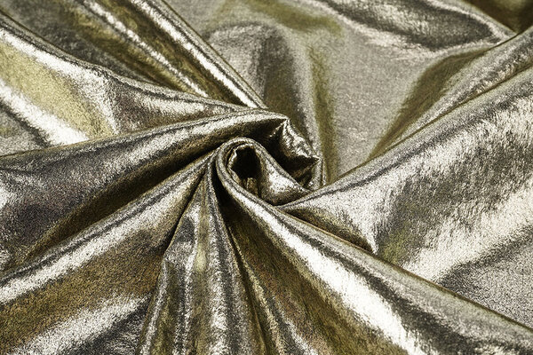 Metallic Party Shinyssimo Gold