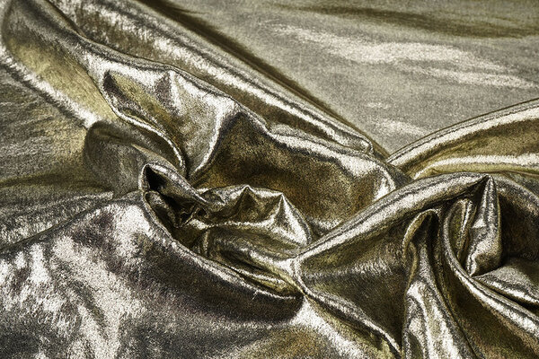 Metallic Party Shinyssimo Gold