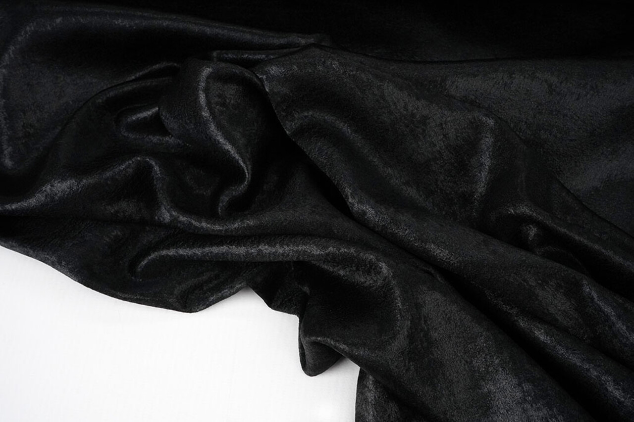 Metallic Party Shinyssimo Schwarz Metallic Party Shinyssimo Schwarz