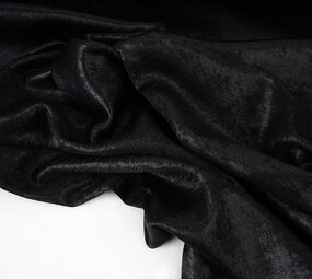 Metallic Party Shinyssimo Schwarz Metallic Party Shinyssimo Schwarz