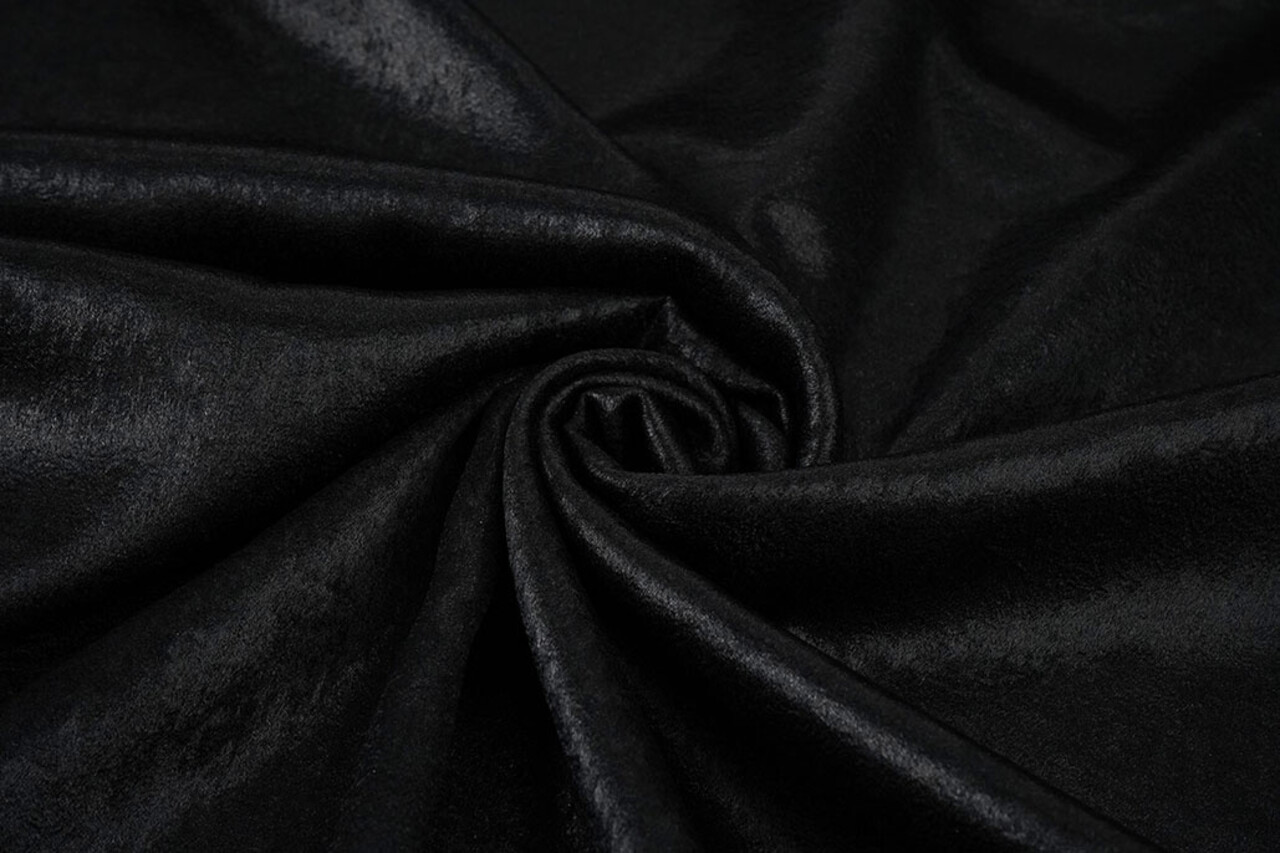 Metallic Party Shinyssimo Schwarz Metallic Party Shinyssimo Schwarz