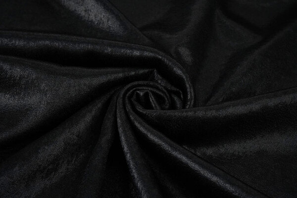 Metallic Party Shinyssimo Schwarz Metallic Party Shinyssimo Schwarz