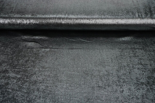 Metallic Party Shinyssimo Zilver