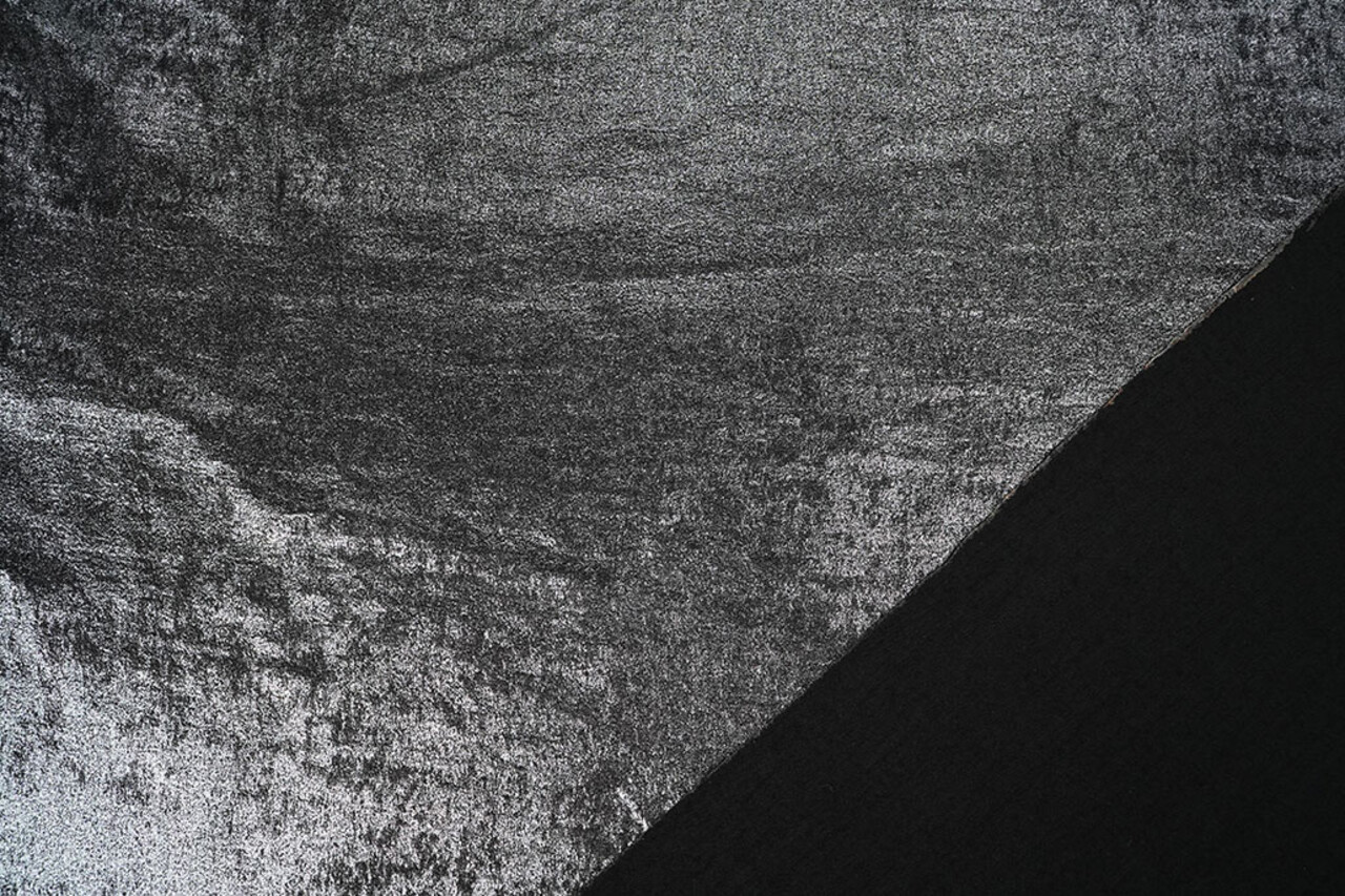 Metallic Party Shinyssimo Silver Metallic Party Shinyssimo Silver