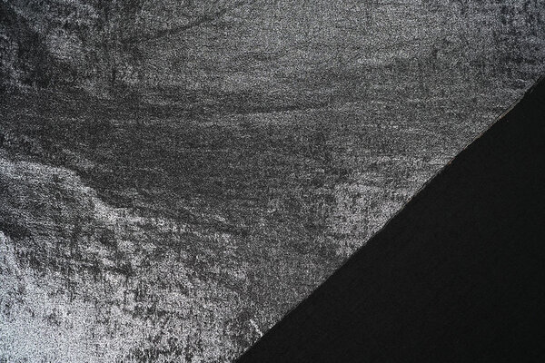 Metallic Party Shinyssimo Zilver