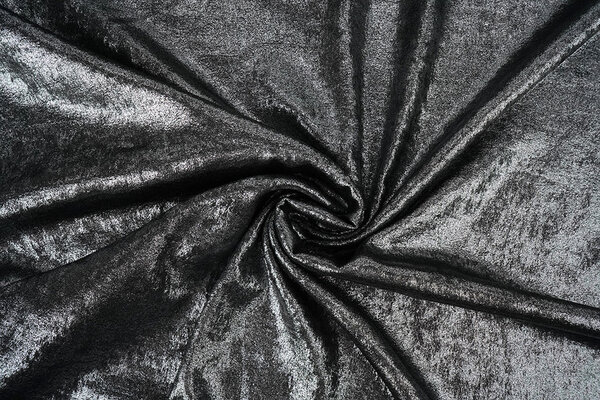 Metallic Party Shinyssimo Silver Metallic Party Shinyssimo Silver