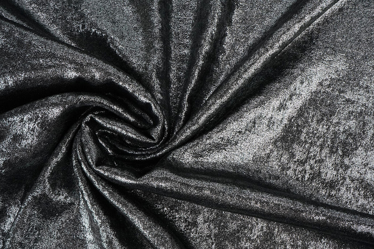 Metallic Party Shinyssimo Silver Metallic Party Shinyssimo Silver