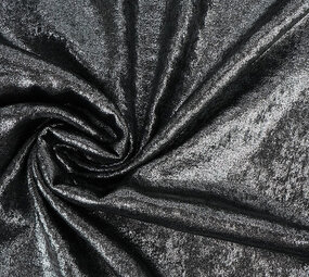 Metallic Party Shinyssimo Silver Metallic Party Shinyssimo Silver