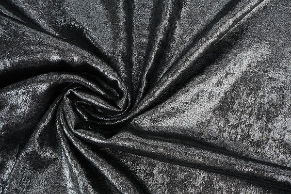 Metallic Party Shinyssimo Silver Metallic Party Shinyssimo Silver