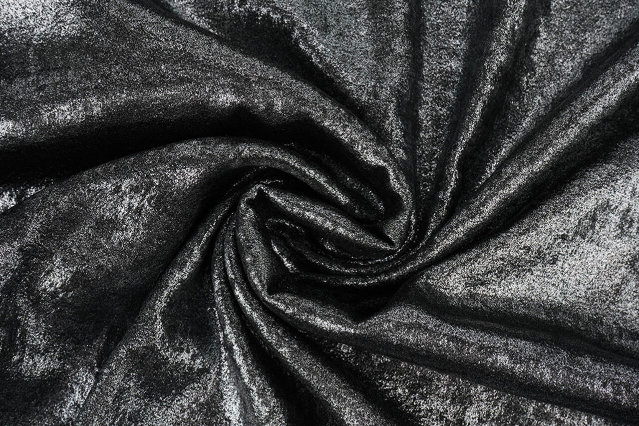 Metallic Party Shinyssimo Silver Metallic Party Shinyssimo Silver