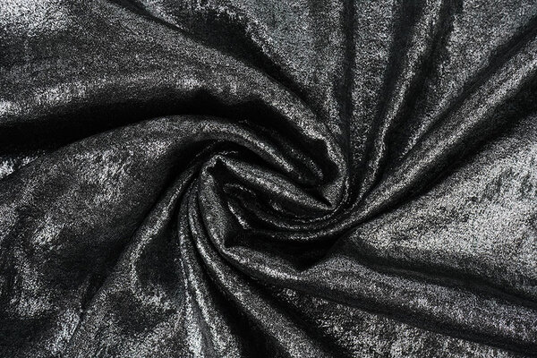 Metallic Party Shinyssimo Silver Metallic Party Shinyssimo Silver