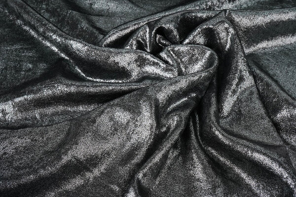 Metallic Party Shinyssimo Silver Metallic Party Shinyssimo Silver