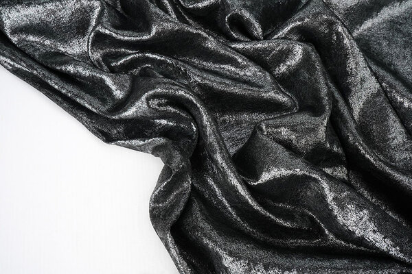 Metallic Party Shinyssimo Silver Metallic Party Shinyssimo Silver