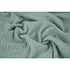 A Maglia Waffle Verde Antico A Maglia Waffle Verde Antico