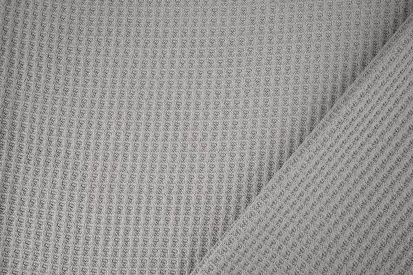 Waffle Big Knit Grey
