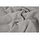 Waffle Big Knit Grey