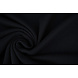 Jersey Mussola Collino Nero
