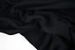 Jersey Mussola Collino Nero Jersey Mussola Collino Nero