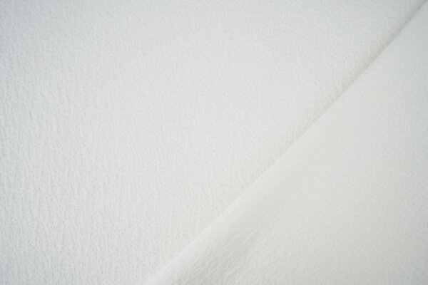 Jersey Double Gauze Collino White