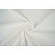 Jersey Double Gauze Collino White