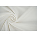 Jersey Double Gauze Collino White