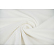 Jersey Mussola Collino Bianco Jersey Mussola Collino Bianco