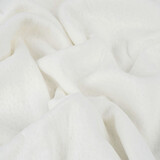 Jersey Mussola Collino Bianco Jersey Mussola Collino Bianco