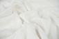 Jersey Double Gauze Collino White