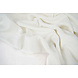 Jersey Mussola Collino Bianco Jersey Mussola Collino Bianco